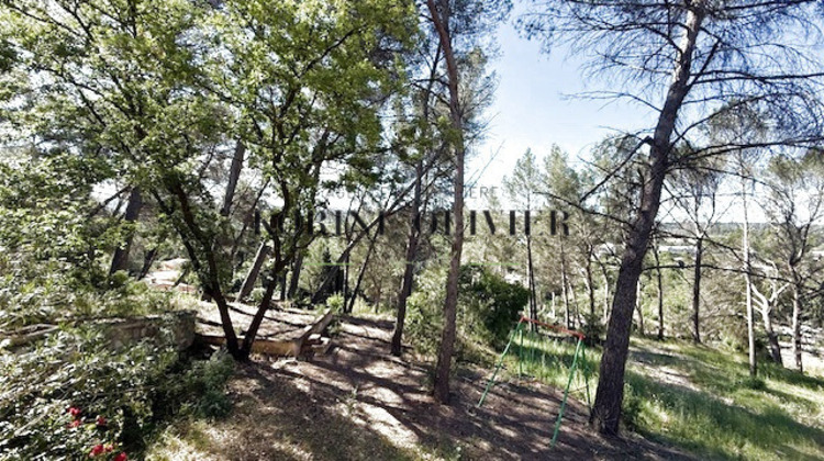 Ma-Cabane - Vente Maison Aix-en-Provence, 145 m²