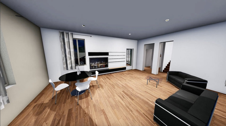 Ma-Cabane - Vente Maison Aix-en-Provence, 104 m²