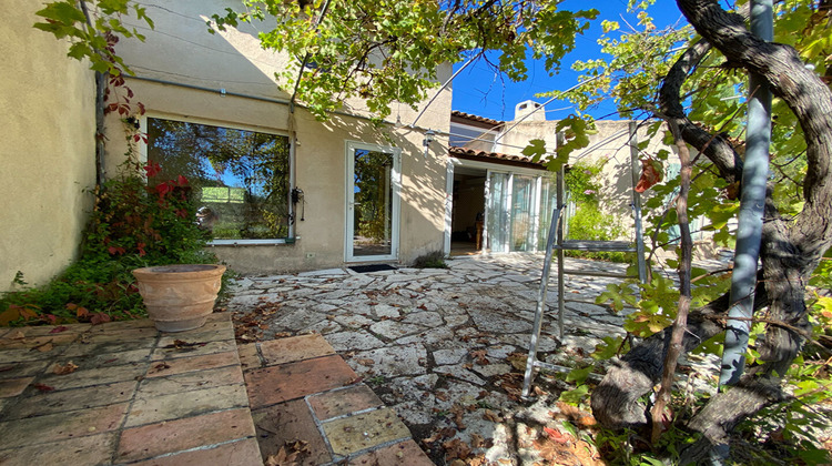 Ma-Cabane - Vente Maison AIX-EN-PROVENCE, 300 m²