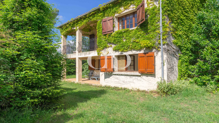 Ma-Cabane - Vente Maison Aix-en-Provence, 214 m²