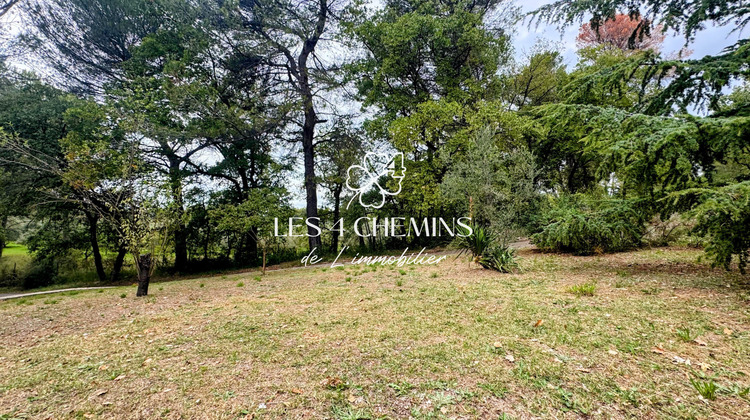 Ma-Cabane - Vente Maison Aix-en-Provence, 170 m²