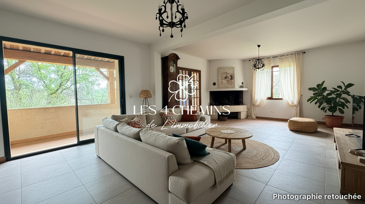 Ma-Cabane - Vente Maison Aix-en-Provence, 170 m²