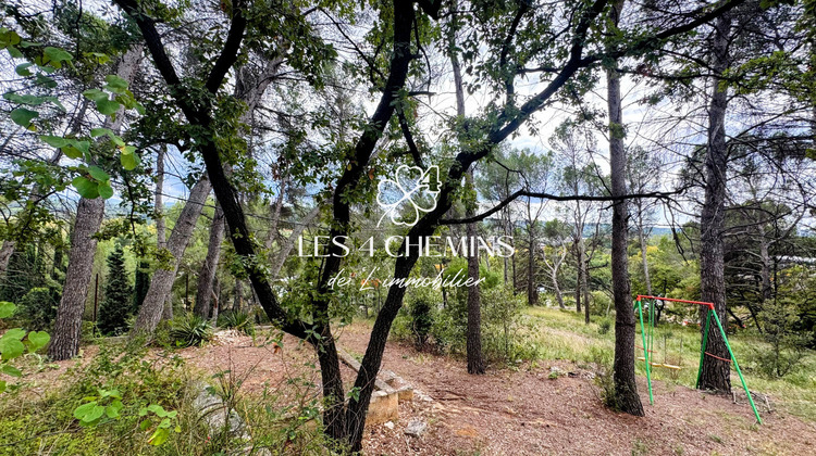 Ma-Cabane - Vente Maison Aix-en-Provence, 170 m²