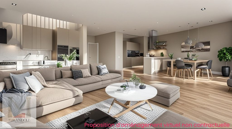 Ma-Cabane - Vente Maison Aix-en-Provence, 73 m²