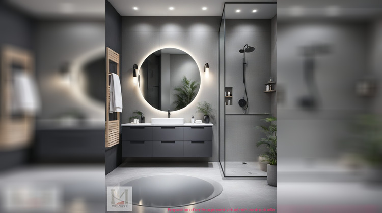 Ma-Cabane - Vente Maison Aix-en-Provence, 73 m²