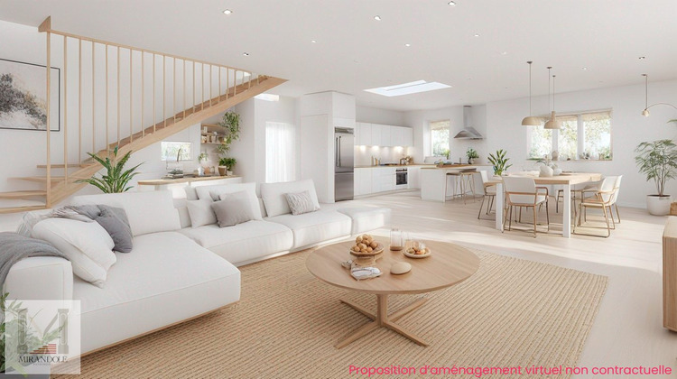 Ma-Cabane - Vente Maison Aix-en-Provence, 100 m²