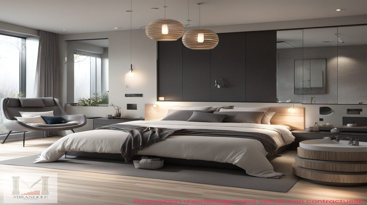 Ma-Cabane - Vente Maison Aix-en-Provence, 100 m²