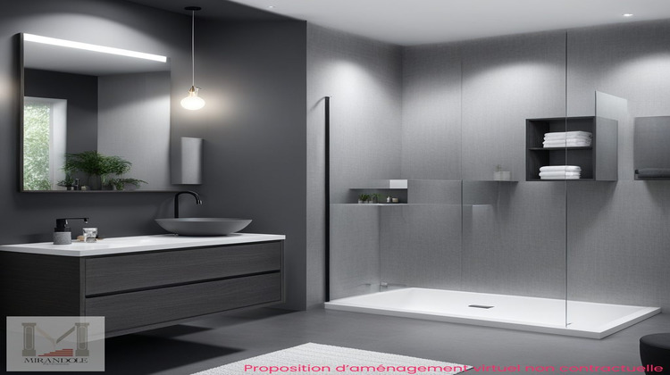 Ma-Cabane - Vente Maison Aix-en-Provence, 100 m²