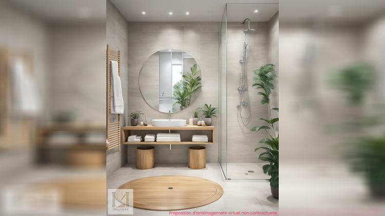 Ma-Cabane - Vente Maison Aix-en-Provence, 100 m²