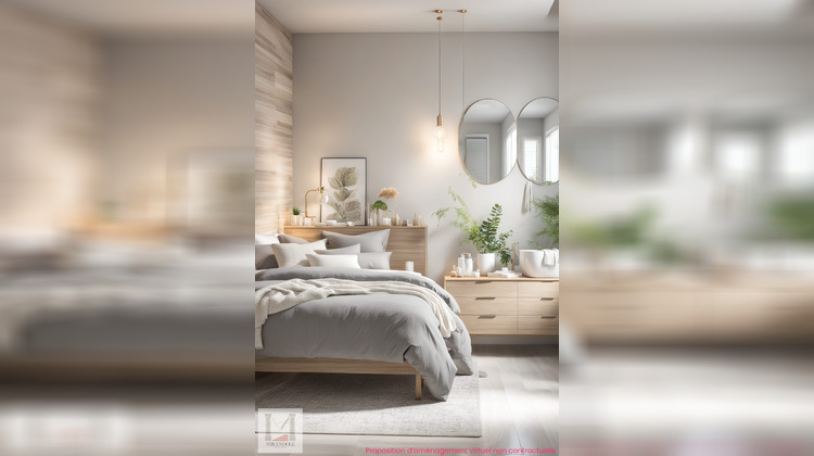 Ma-Cabane - Vente Maison Aix-en-Provence, 133 m²