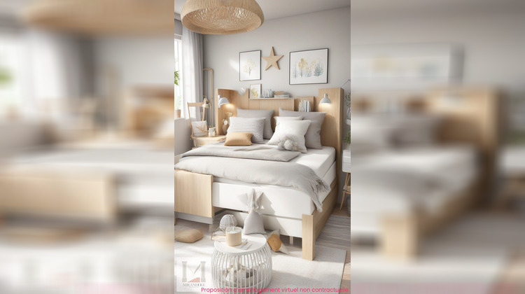 Ma-Cabane - Vente Maison Aix-en-Provence, 133 m²