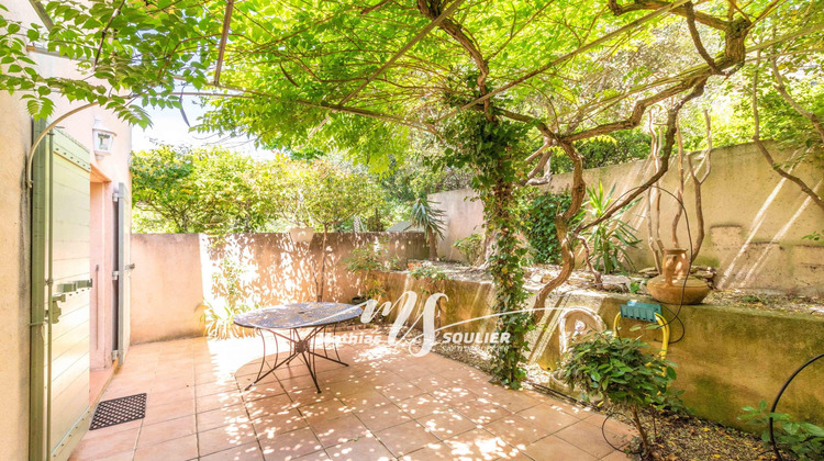Ma-Cabane - Vente Maison Aix-en-Provence, 90 m²