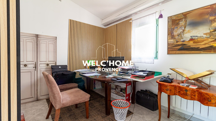 Ma-Cabane - Vente Maison Aix-en-Provence, 240 m²