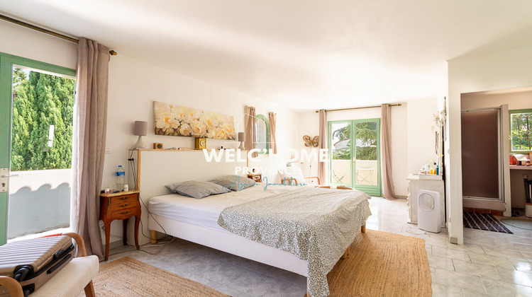 Ma-Cabane - Vente Maison Aix-en-Provence, 240 m²