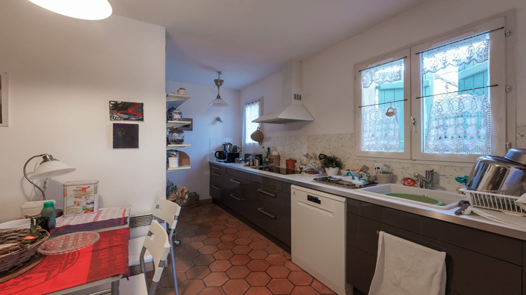Ma-Cabane - Vente Maison AIX-EN-PROVENCE, 130 m²