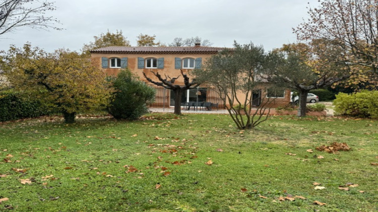 Ma-Cabane - Vente Maison Aix-en-Provence, 177 m²