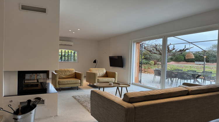 Ma-Cabane - Vente Maison Aix-en-Provence, 177 m²