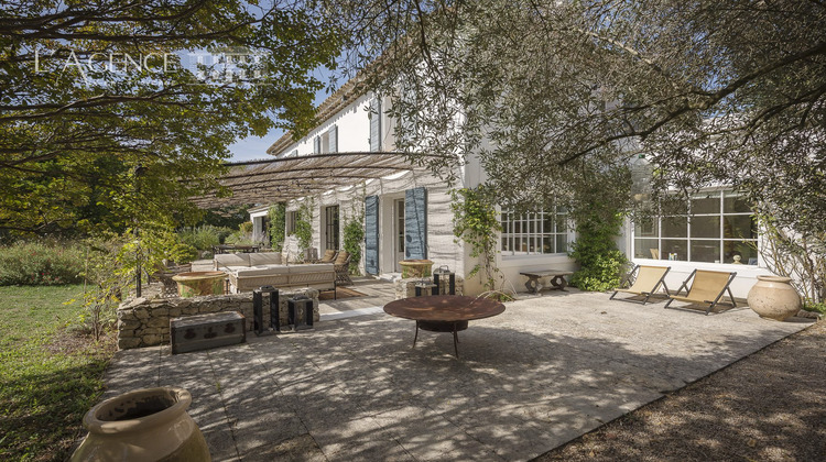 Ma-Cabane - Vente Maison Aix-en-Provence, 380 m²