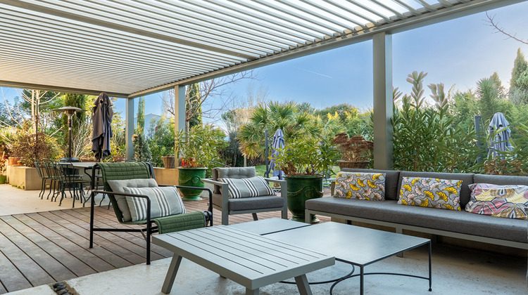 Ma-Cabane - Vente Maison AIX-EN-PROVENCE, 240 m²