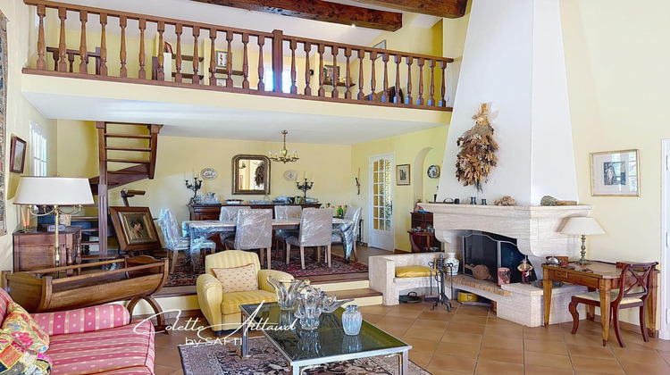 Ma-Cabane - Vente Maison Aix-en-Provence, 220 m²