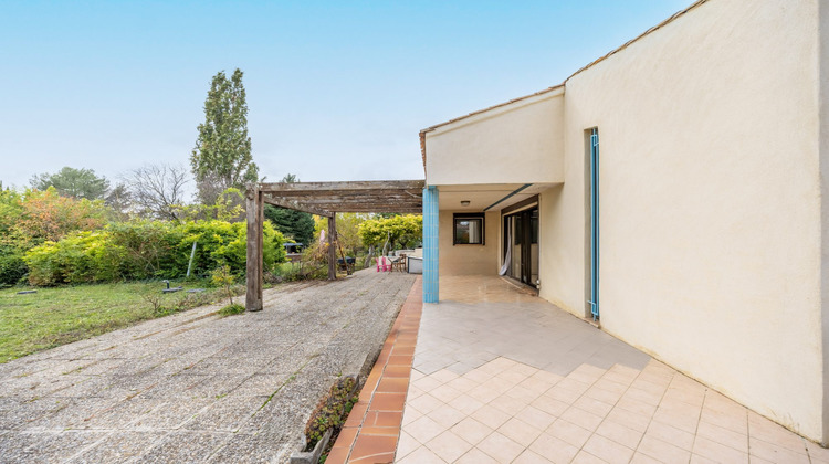 Ma-Cabane - Vente Maison Aix-en-Provence, 148 m²