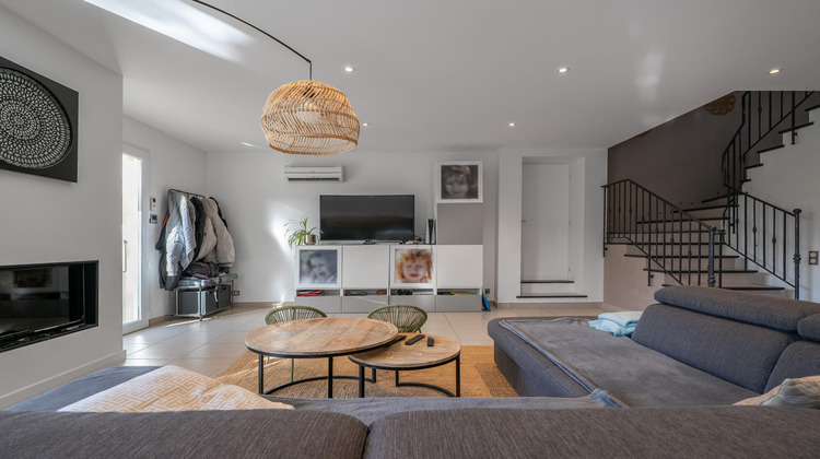 Ma-Cabane - Vente Maison Aix-en-Provence, 206 m²