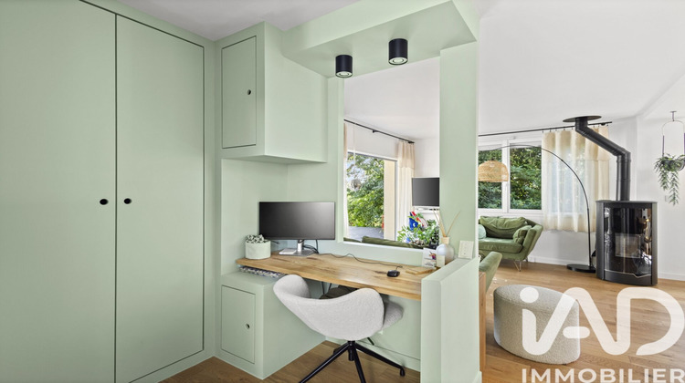 Ma-Cabane - Vente Maison Aix-en-Provence, 128 m²