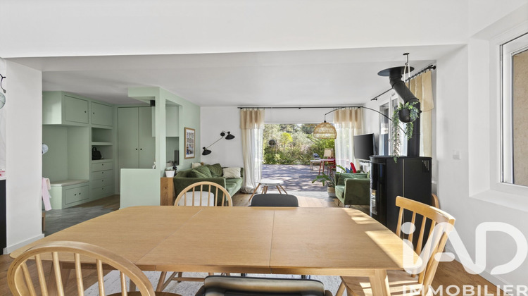 Ma-Cabane - Vente Maison Aix-en-Provence, 128 m²