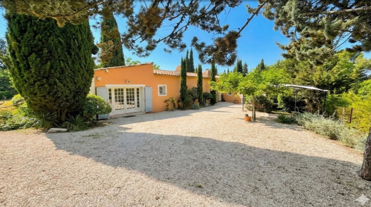 Ma-Cabane - Vente Maison AIX EN PROVENCE, 150 m²