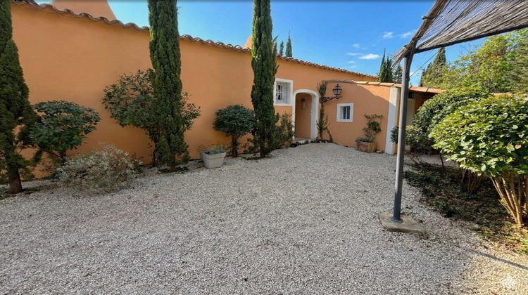 Ma-Cabane - Vente Maison AIX EN PROVENCE, 150 m²