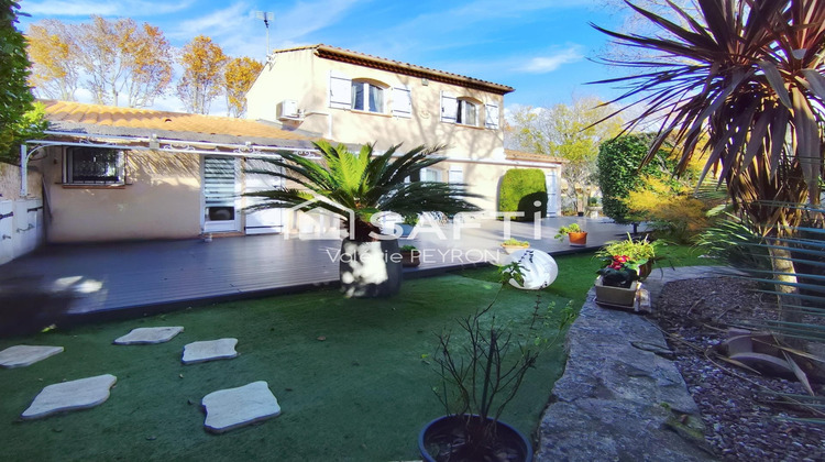 Ma-Cabane - Vente Maison Aix-en-Provence, 121 m²