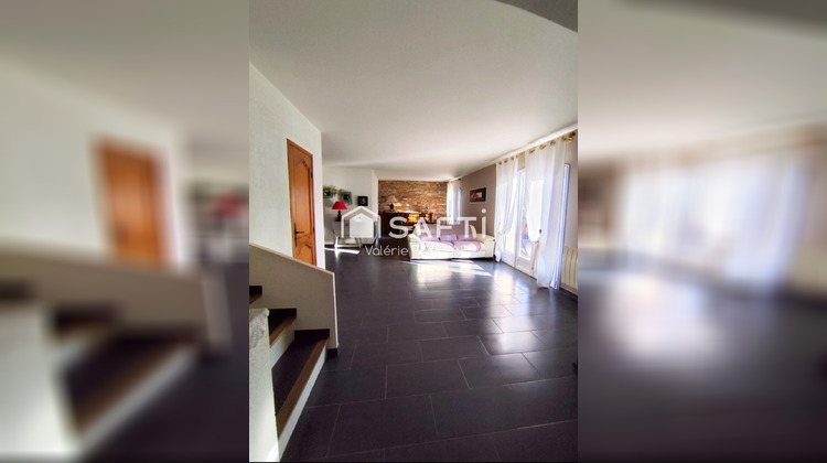 Ma-Cabane - Vente Maison Aix-en-Provence, 121 m²