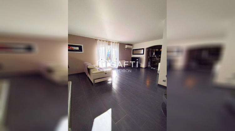 Ma-Cabane - Vente Maison Aix-en-Provence, 121 m²