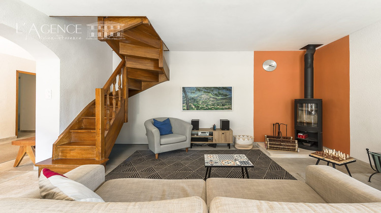 Ma-Cabane - Vente Maison Aix-en-Provence, 154 m²