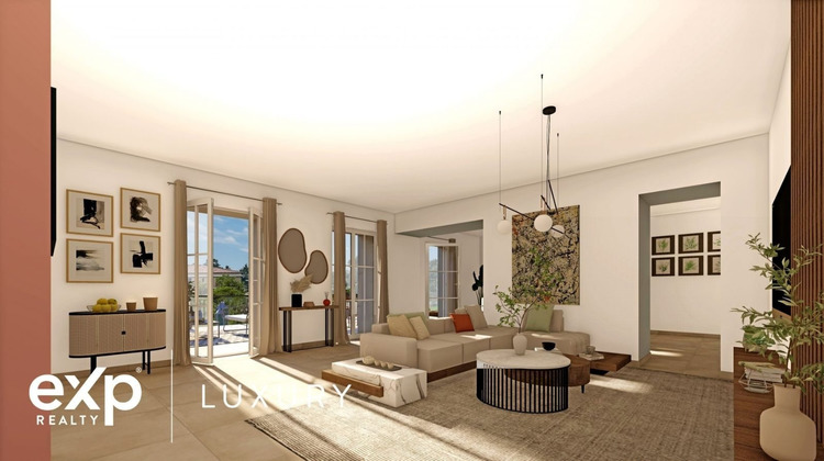 Ma-Cabane - Vente Maison Aix-en-Provence, 202 m²