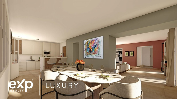 Ma-Cabane - Vente Maison Aix-en-Provence, 202 m²