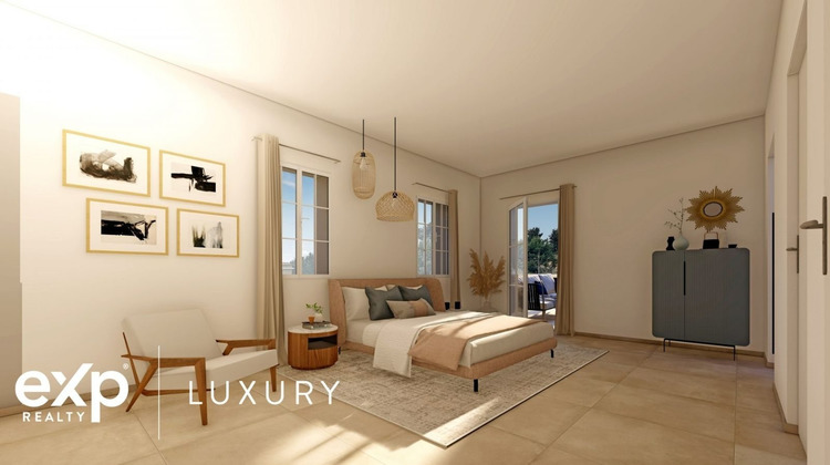 Ma-Cabane - Vente Maison Aix-en-Provence, 202 m²