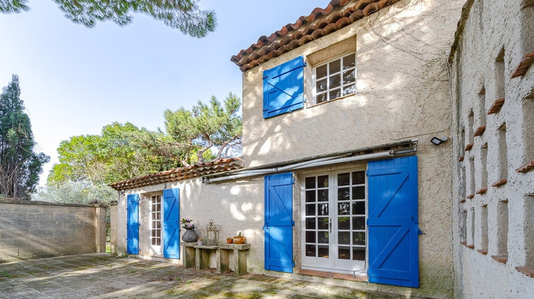Ma-Cabane - Vente Maison AIX EN PROVENCE, 151 m²