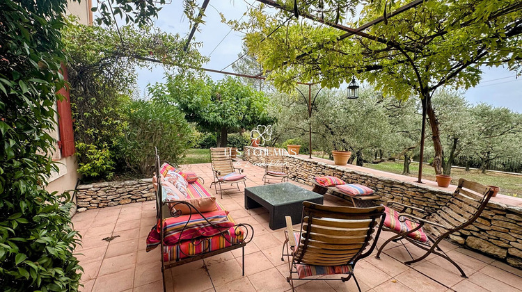 Ma-Cabane - Vente Maison AIX-EN-PROVENCE, 250 m²