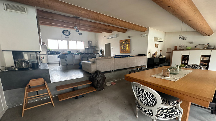 Ma-Cabane - Vente Maison AIX-EN-PROVENCE, 281 m²