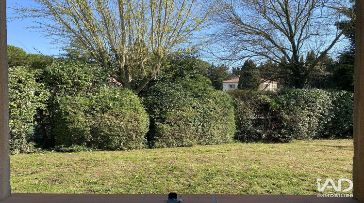 Ma-Cabane - Vente Maison Aix-en-Provence, 106 m²