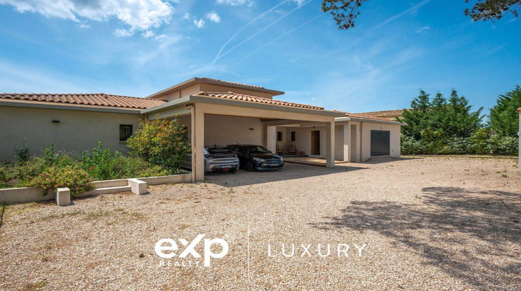 Ma-Cabane - Vente Maison Aix-en-Provence, 309 m²