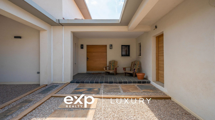 Ma-Cabane - Vente Maison Aix-en-Provence, 309 m²