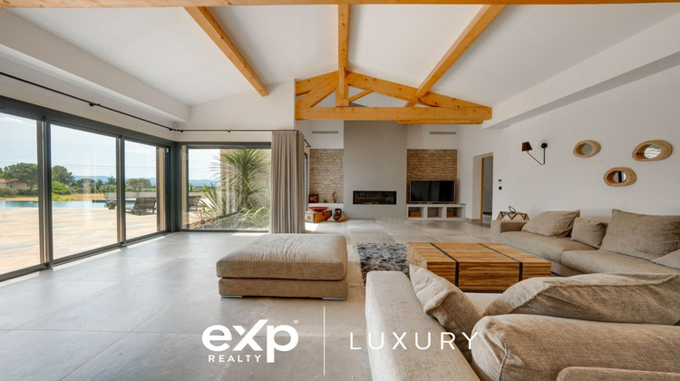 Ma-Cabane - Vente Maison Aix-en-Provence, 309 m²