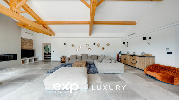 Ma-Cabane - Vente Maison Aix-en-Provence, 309 m²