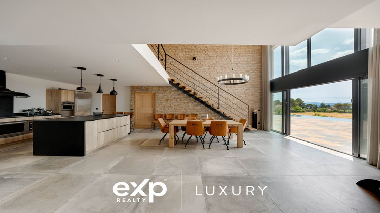 Ma-Cabane - Vente Maison Aix-en-Provence, 309 m²