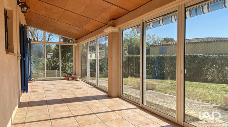 Ma-Cabane - Vente Maison Aix-en-Provence, 106 m²