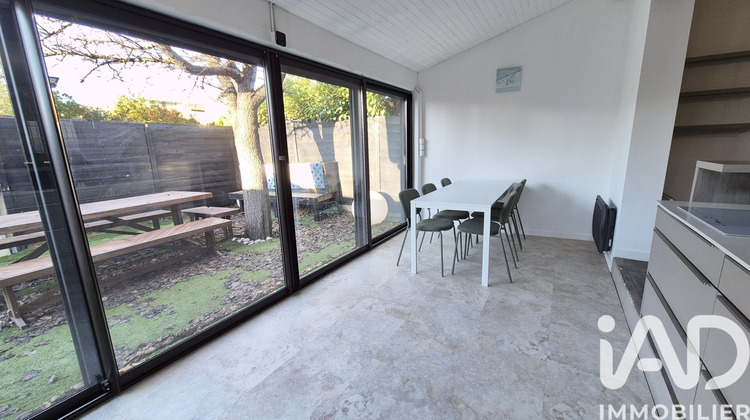Ma-Cabane - Vente Maison Aix-en-Provence, 93 m²