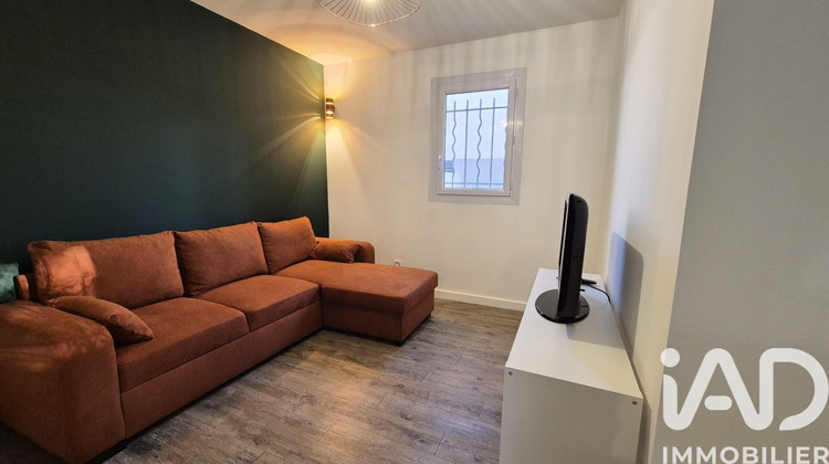 Ma-Cabane - Vente Maison Aix-en-Provence, 93 m²