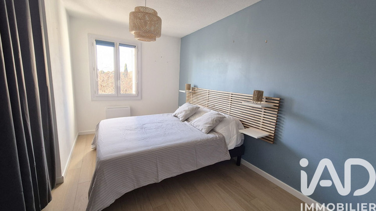 Ma-Cabane - Vente Maison Aix-en-Provence, 93 m²